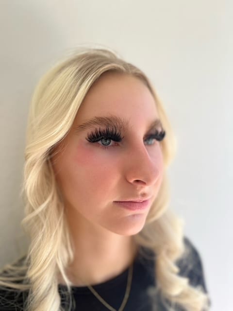 AZ Lash Muse