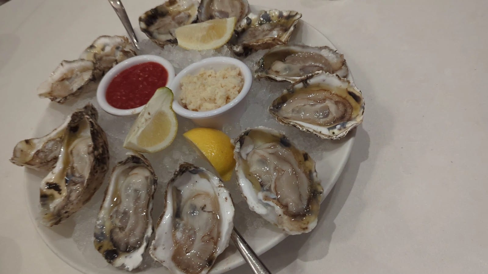 Briggs Oyster Company, photo 3