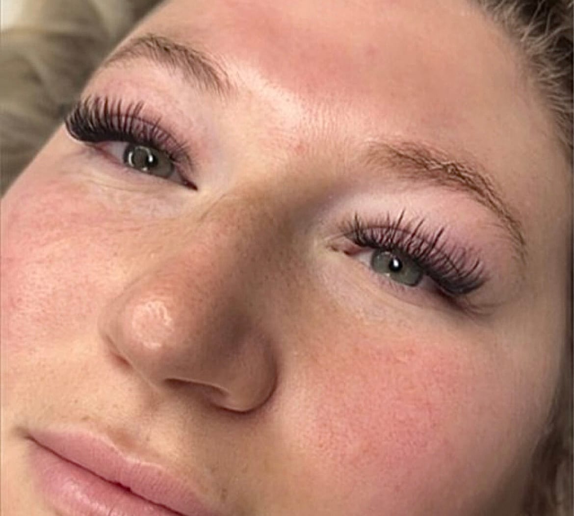 Fresh Face By Dana
