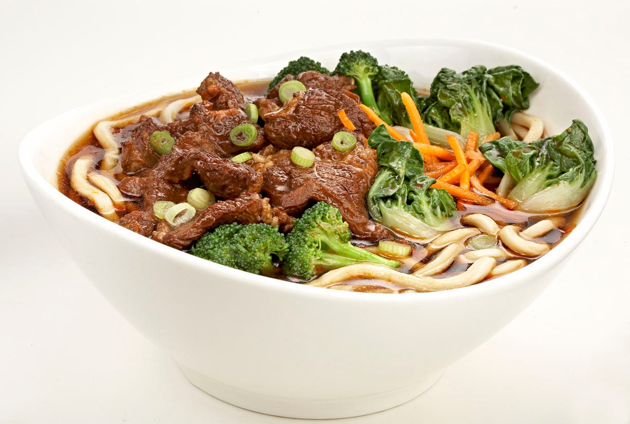 Szechuan Express