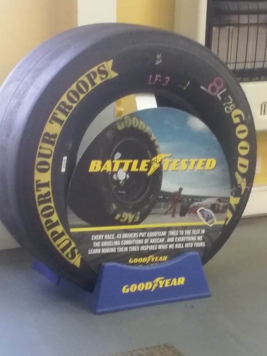 Clem Tire Co.