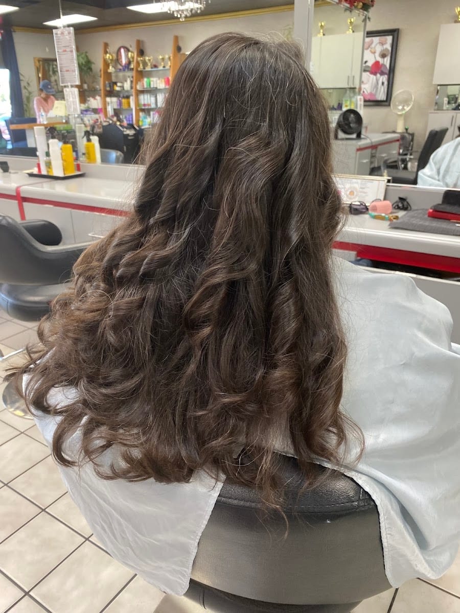 Red Carpet Hair Salon, photo 2