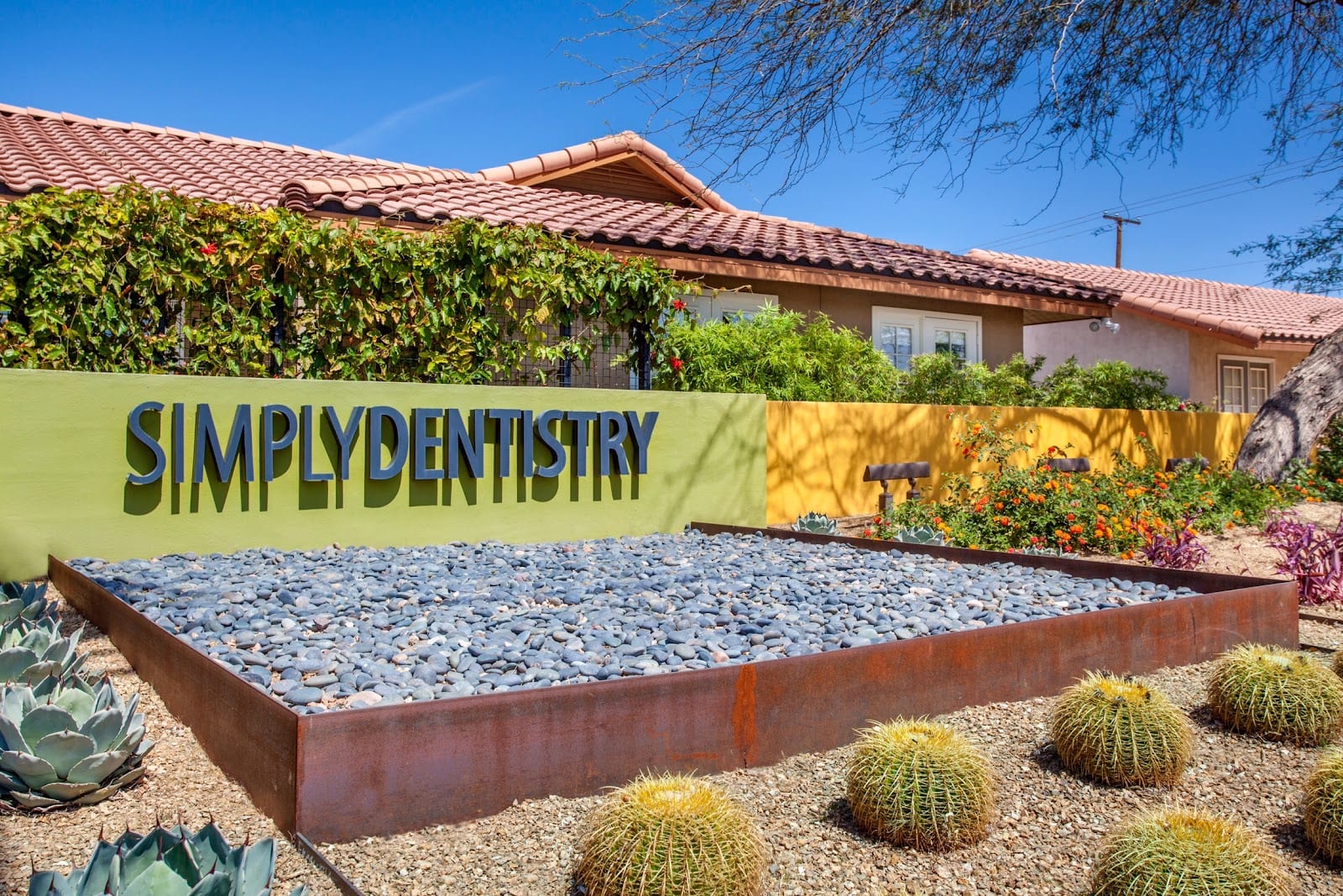 SIMPLY DENTISTRY