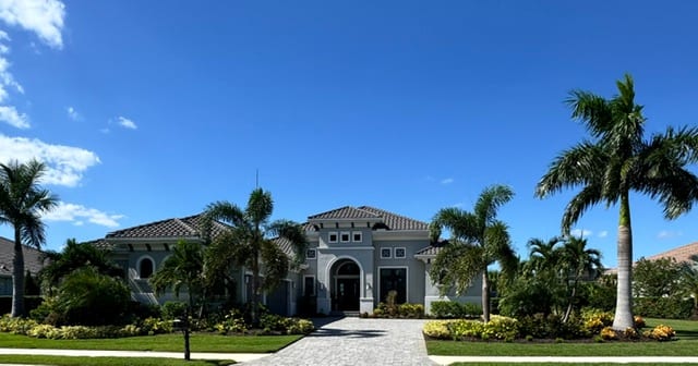 Troy's Tropics Landscape Design