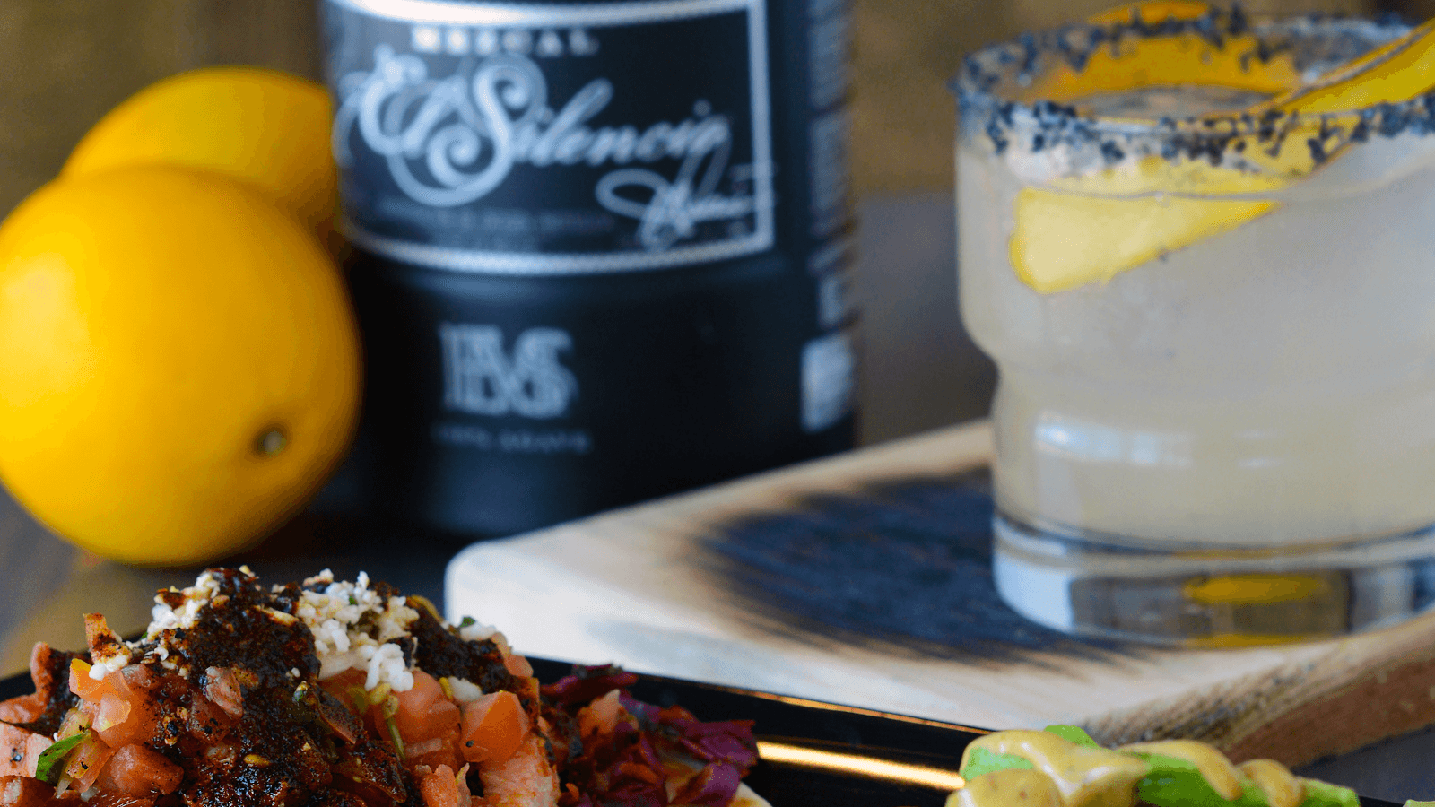 Irma's Tacos, Craft Beer and Tequila Bar