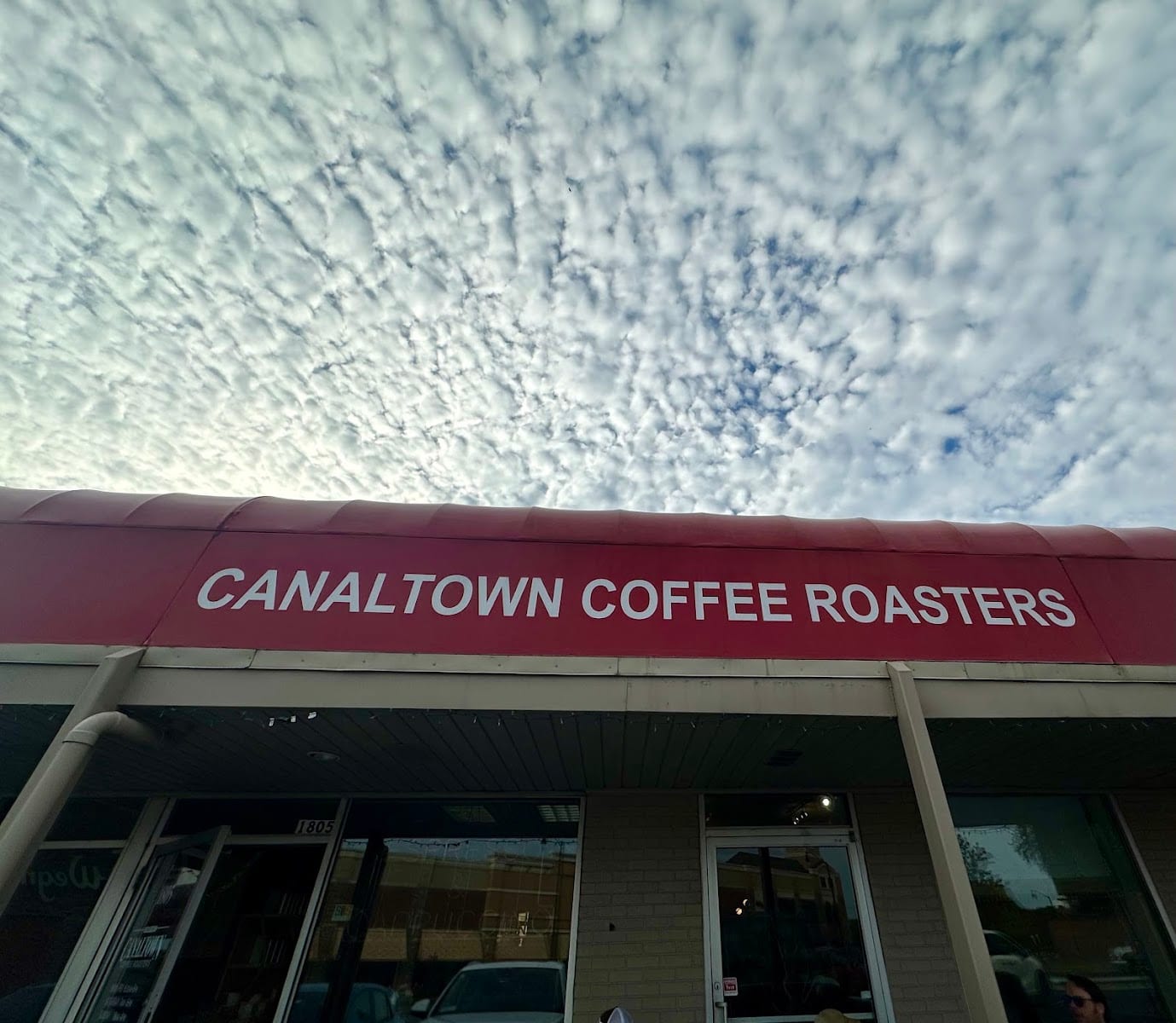 Canaltown Coffee Roasters, photo 2