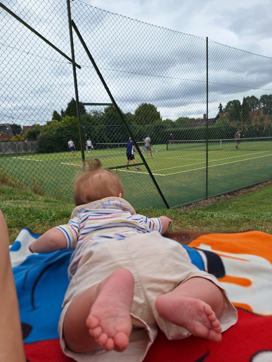 Redbourn Tennis Club, photo 4