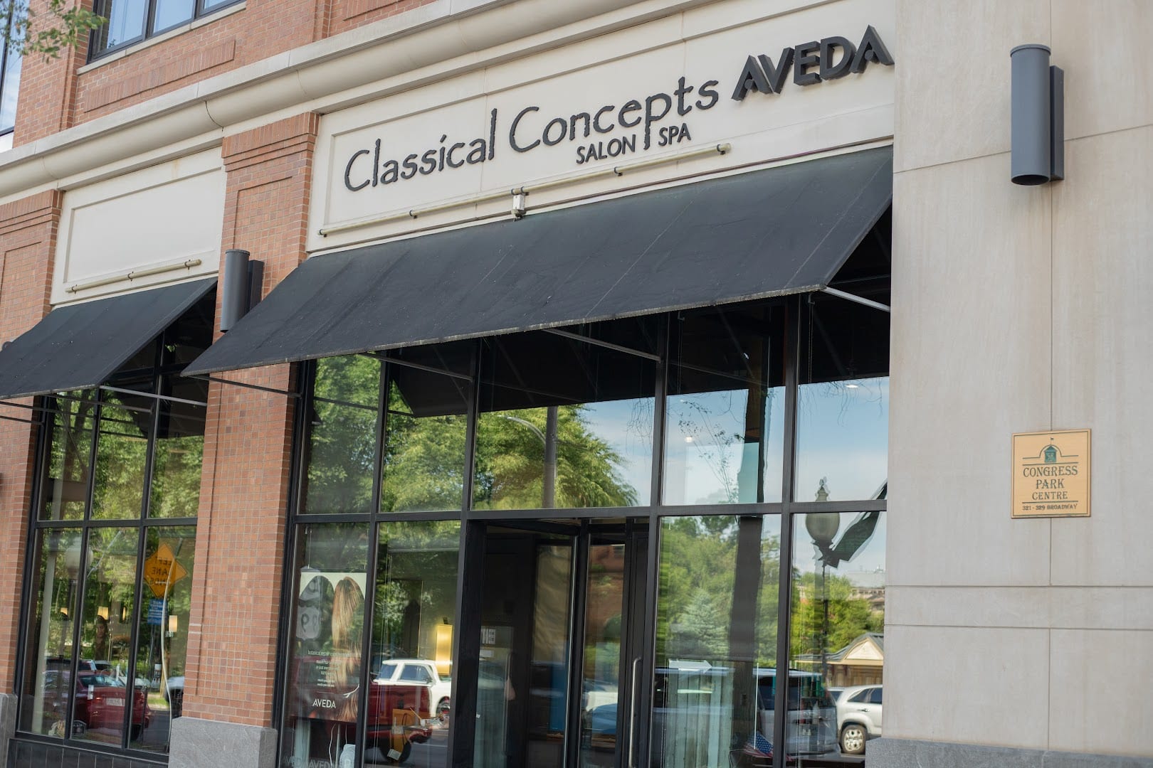 Classical Concepts Salon and Spa