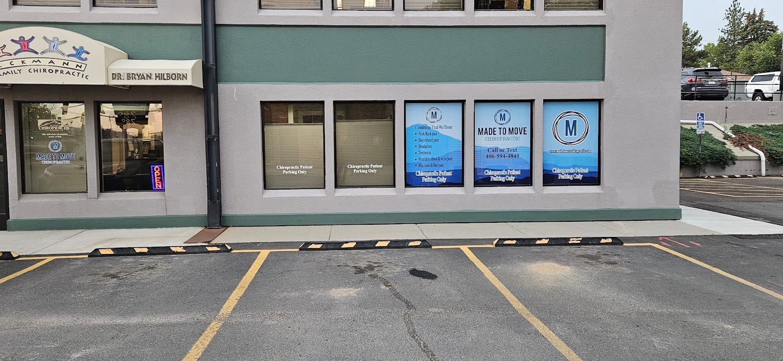 Made To Move Chiropractic, photo 2