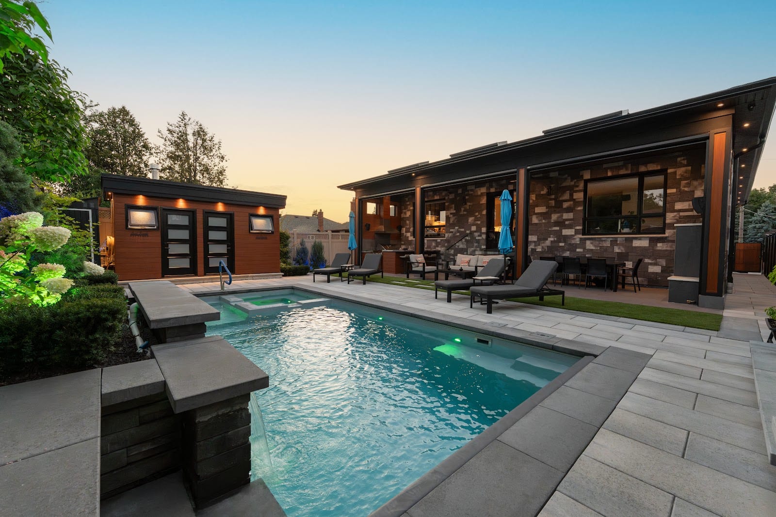 Orange Pools Design & Build, photo 4