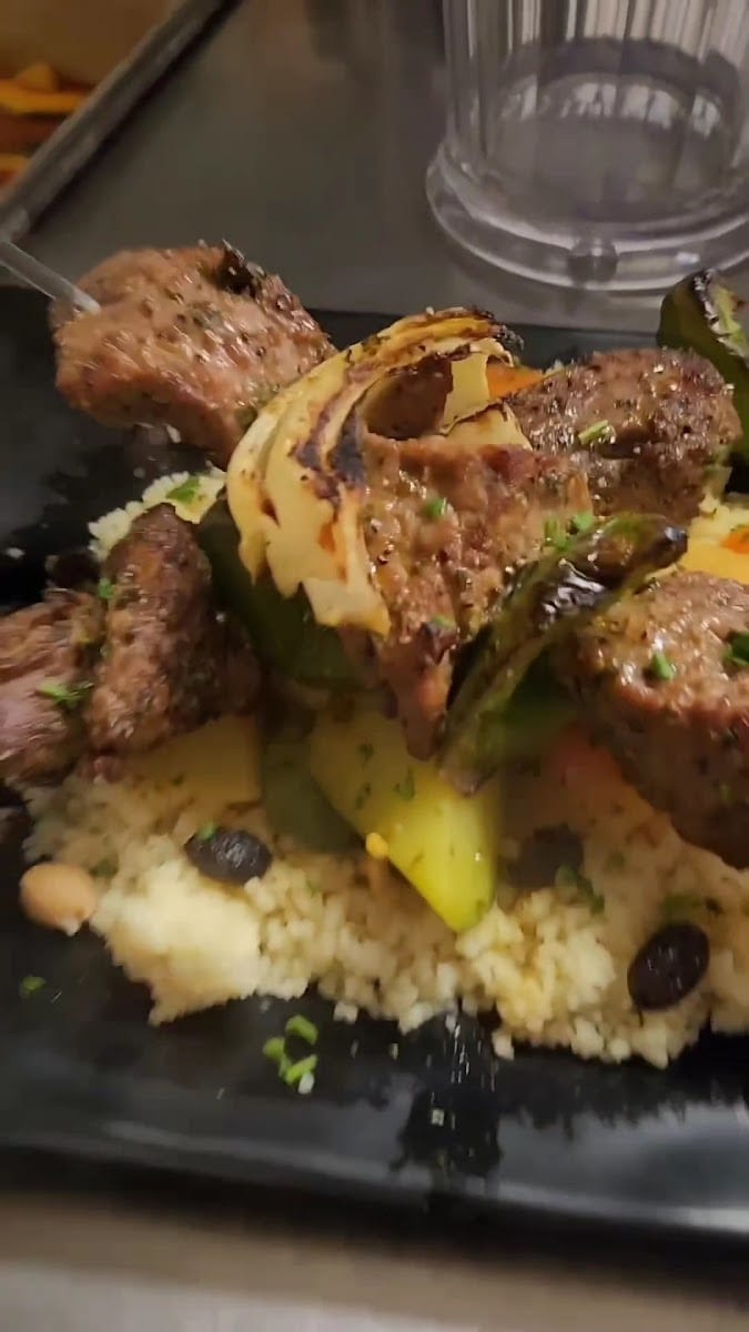 Marrakech Moroccan Restaurant & Mediterranean Grill, photo 3