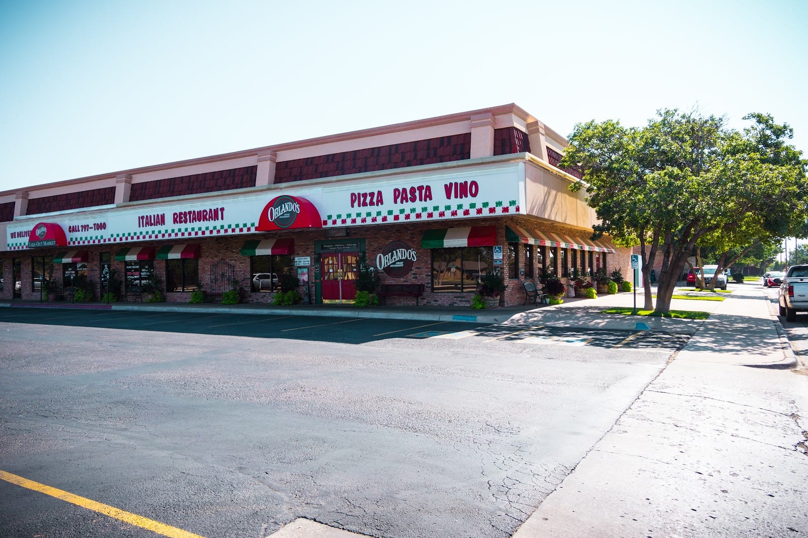 Orlando's Italian Restaurant, photo 2