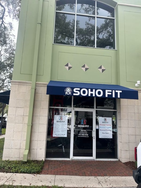 Soho Fit, photo 2