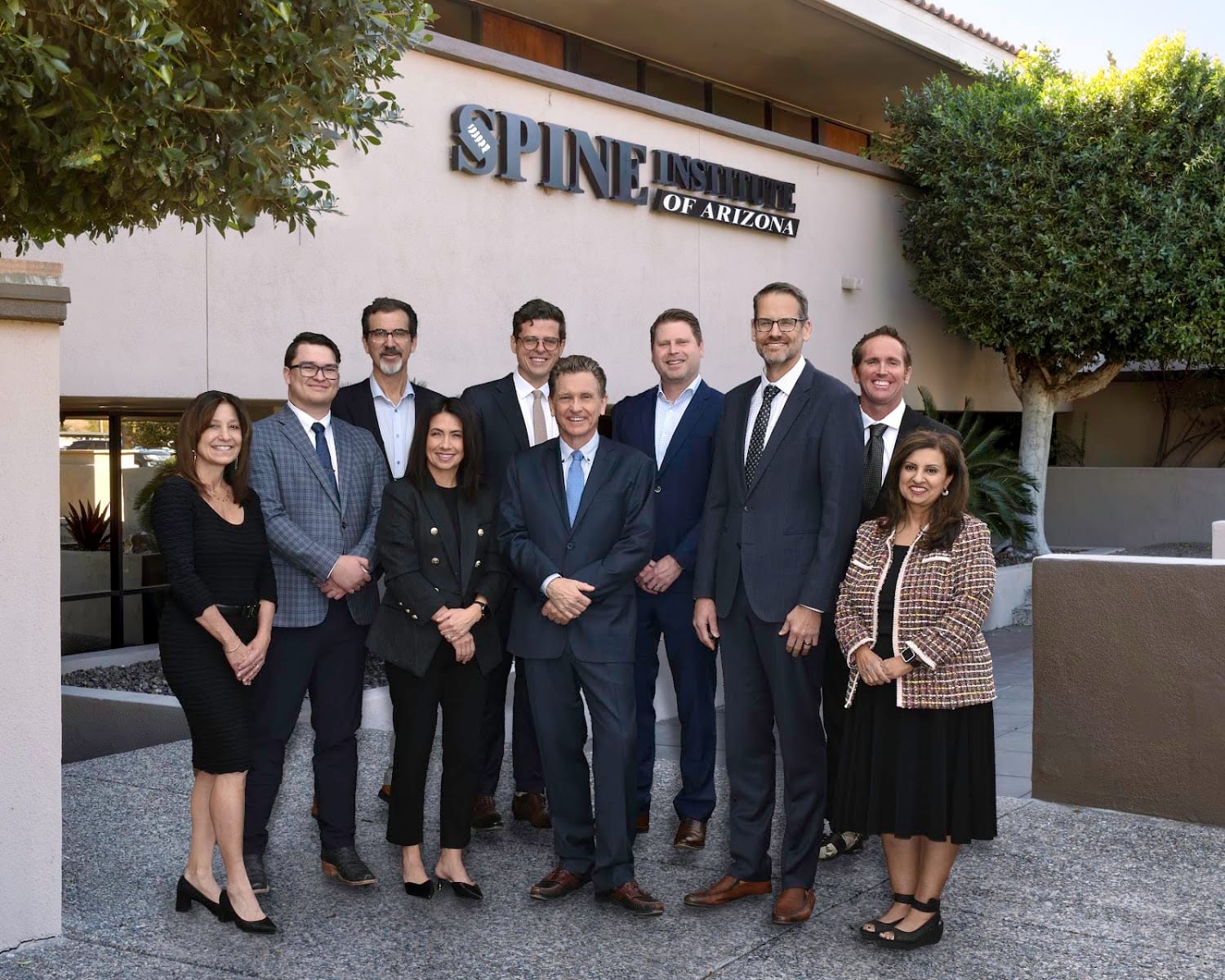 The Spine Institute of Arizona, photo 2