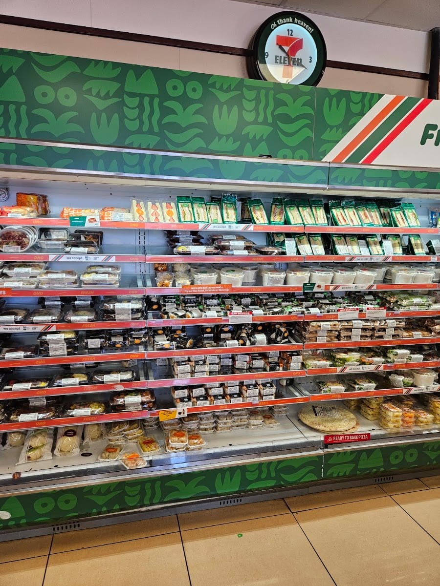 7-Eleven, photo 2