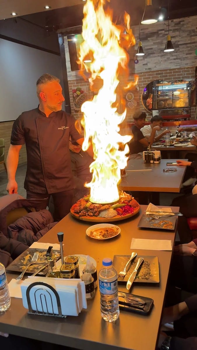 Eva Turkish Restaurant, photo 2