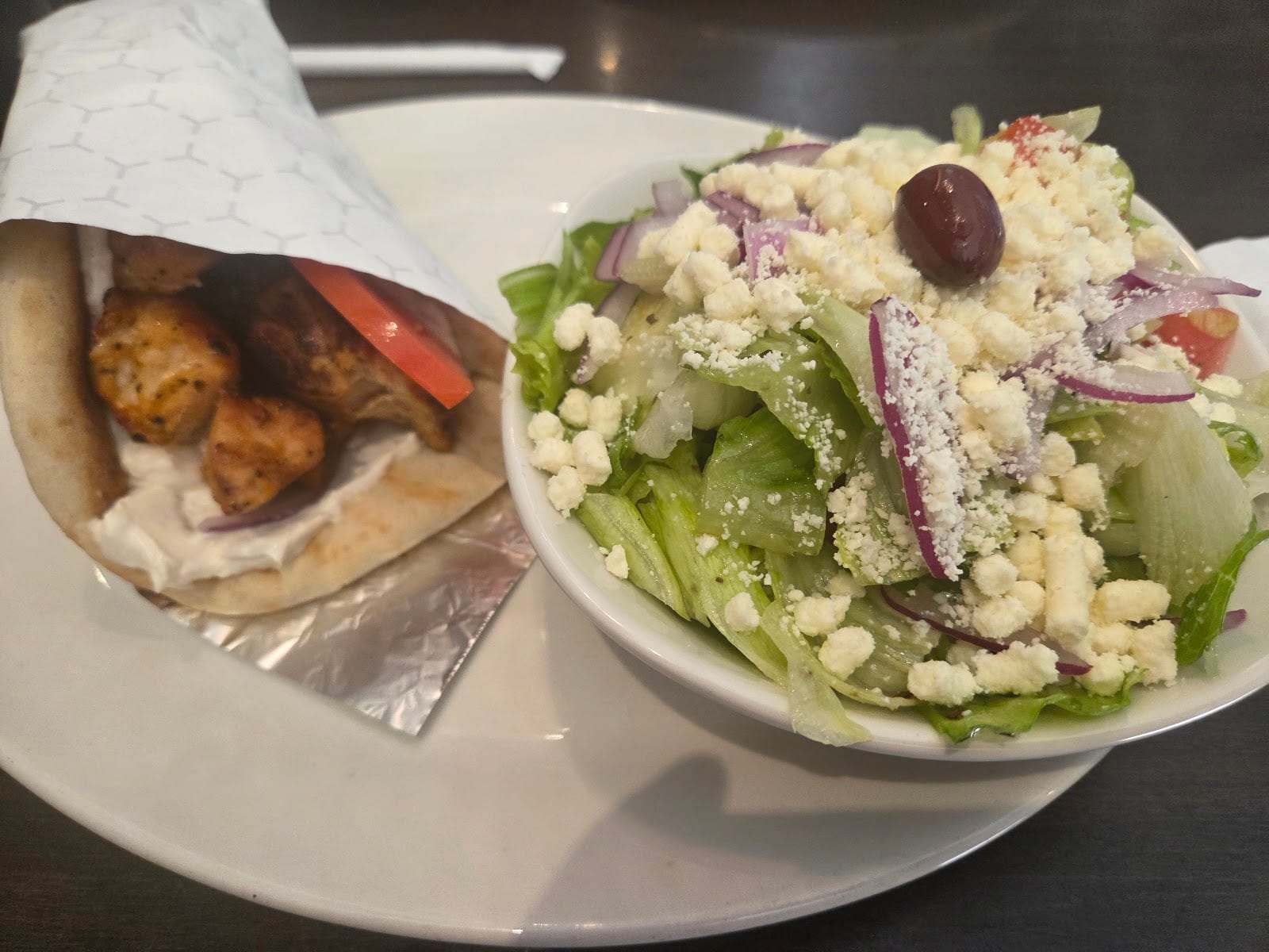 Astoria Shish Kebob House - Richmond Hill, photo 4