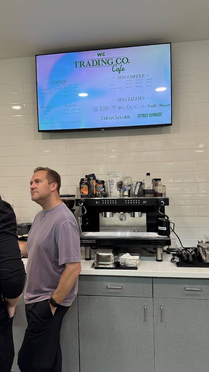 East River Coffee, photo 2