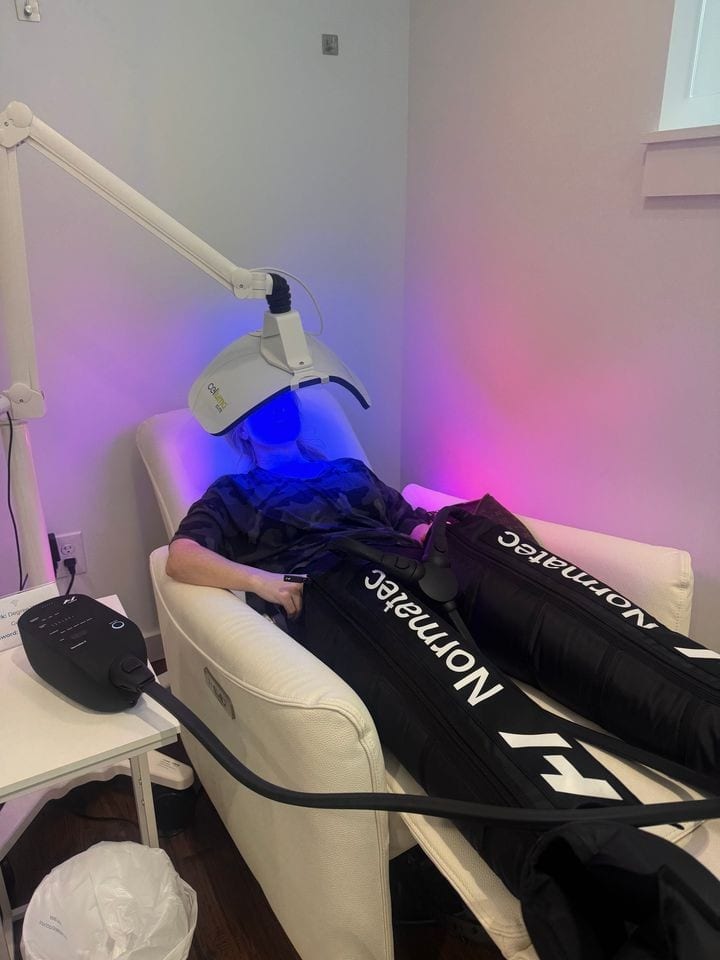 Degree Wellness, photo 4