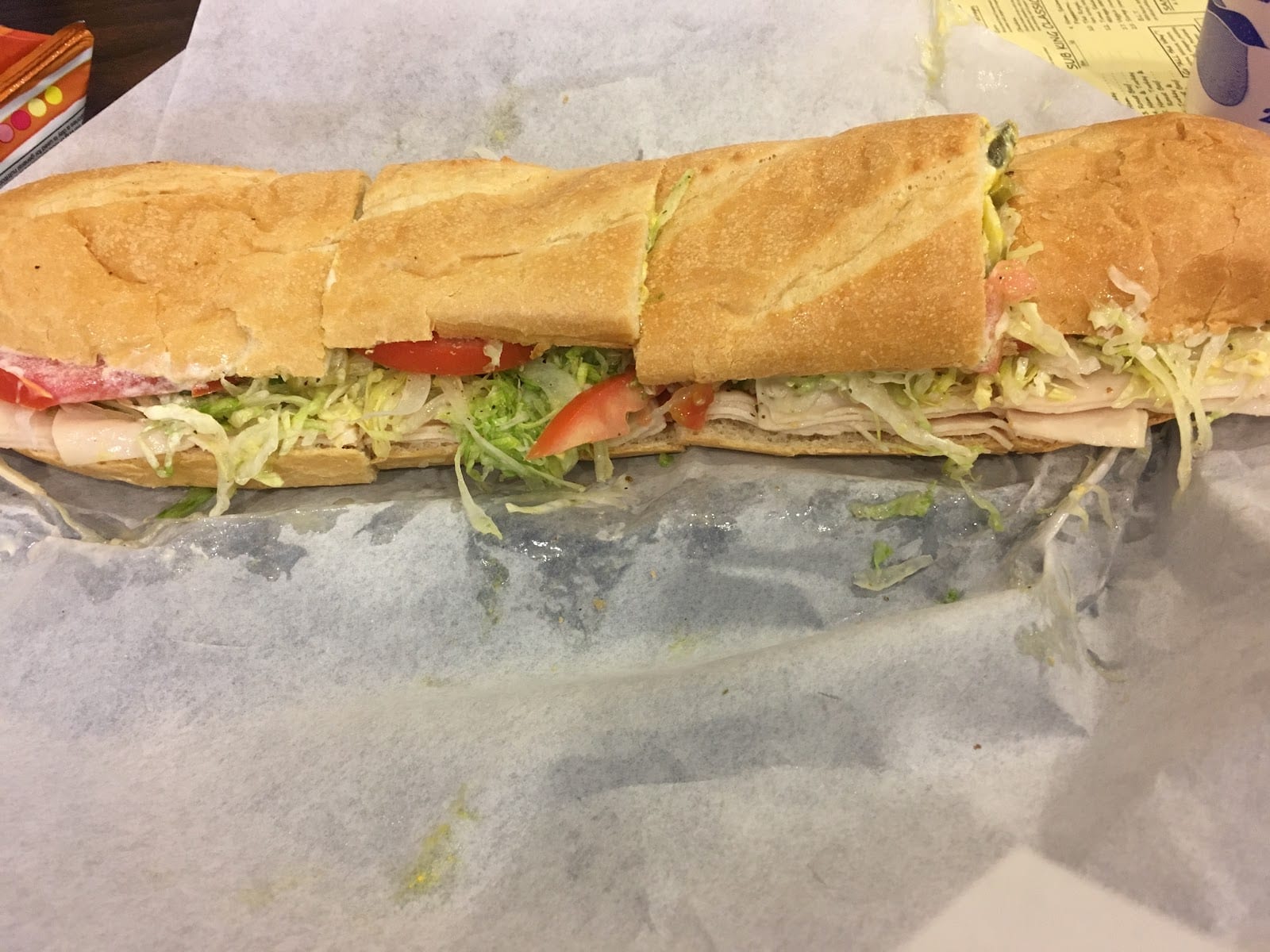 Sub King, photo 3