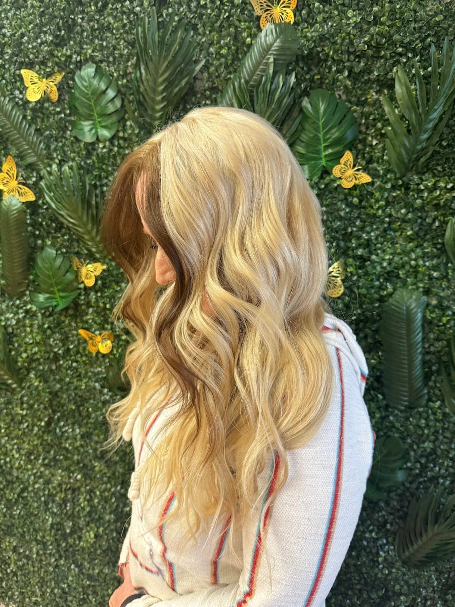 Hair by Kinsey