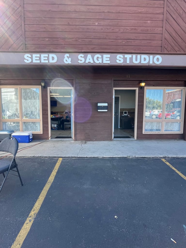 Seed & Sage Studio, photo 2