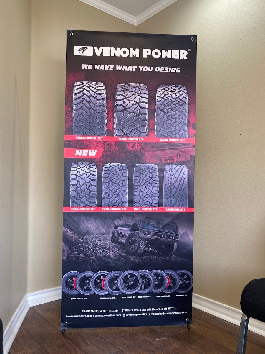 Deco Tire Inc, photo 2
