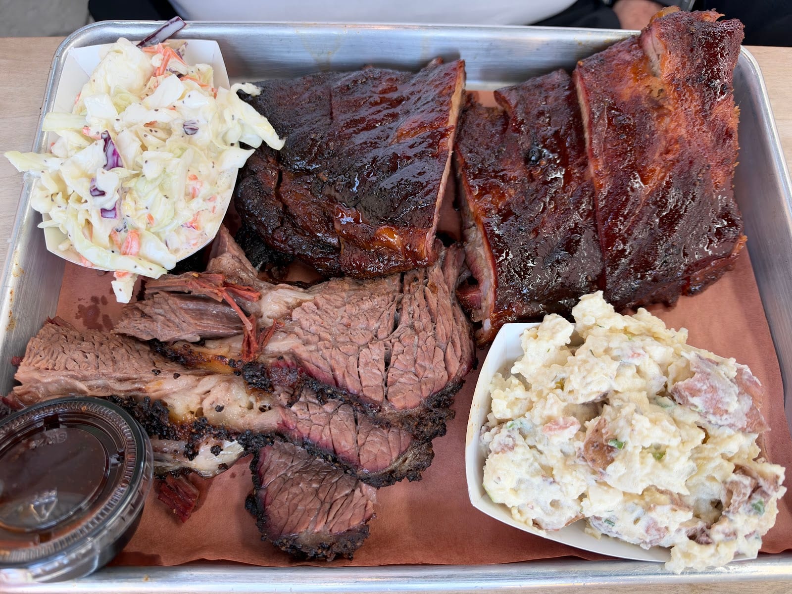 Salt City Barbecue, photo 4