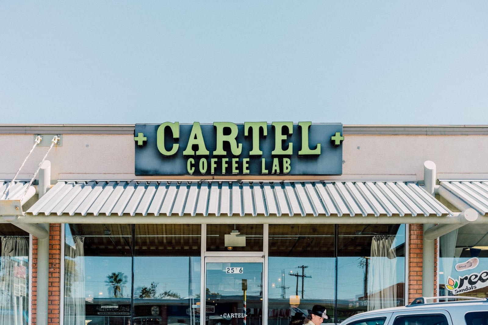 Cartel Roasting Co, photo 2