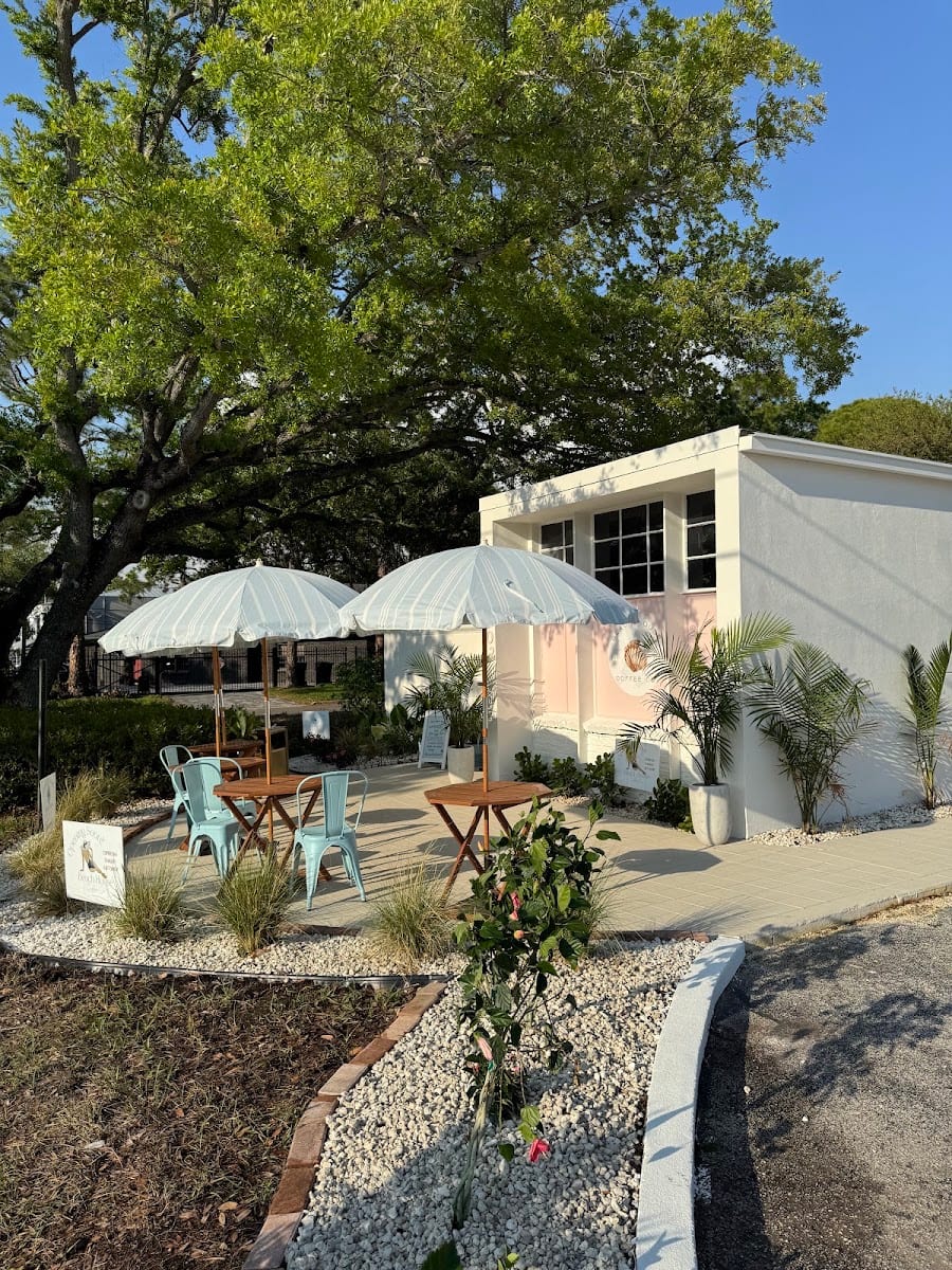 Beach House Coffee Company, photo 2