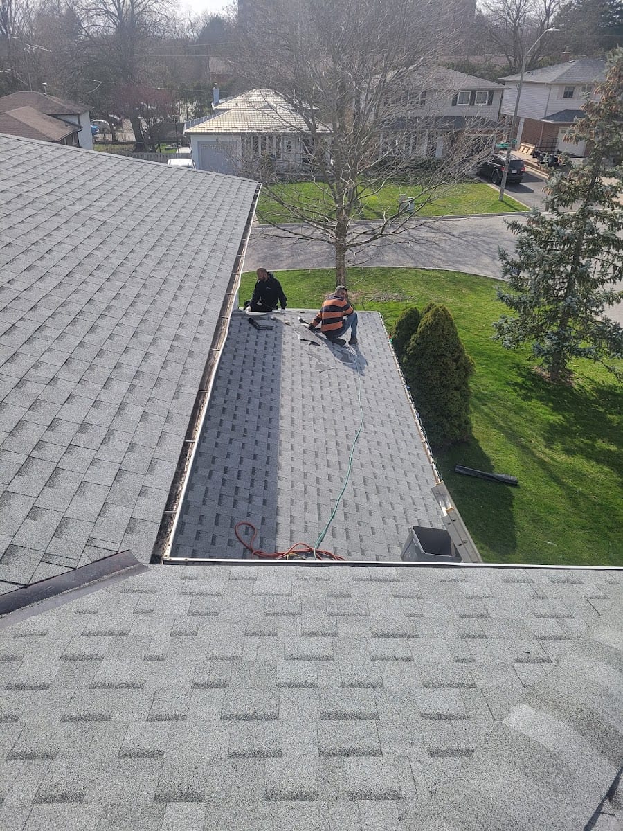 Sky Roofers