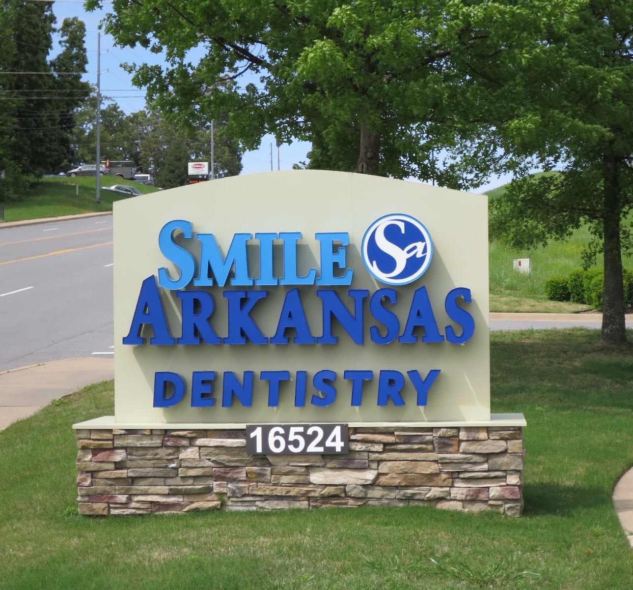 Smile Arkansas
