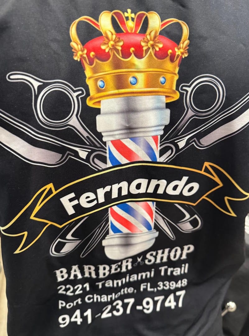 Fernando Barbershop, LLC, photo 2