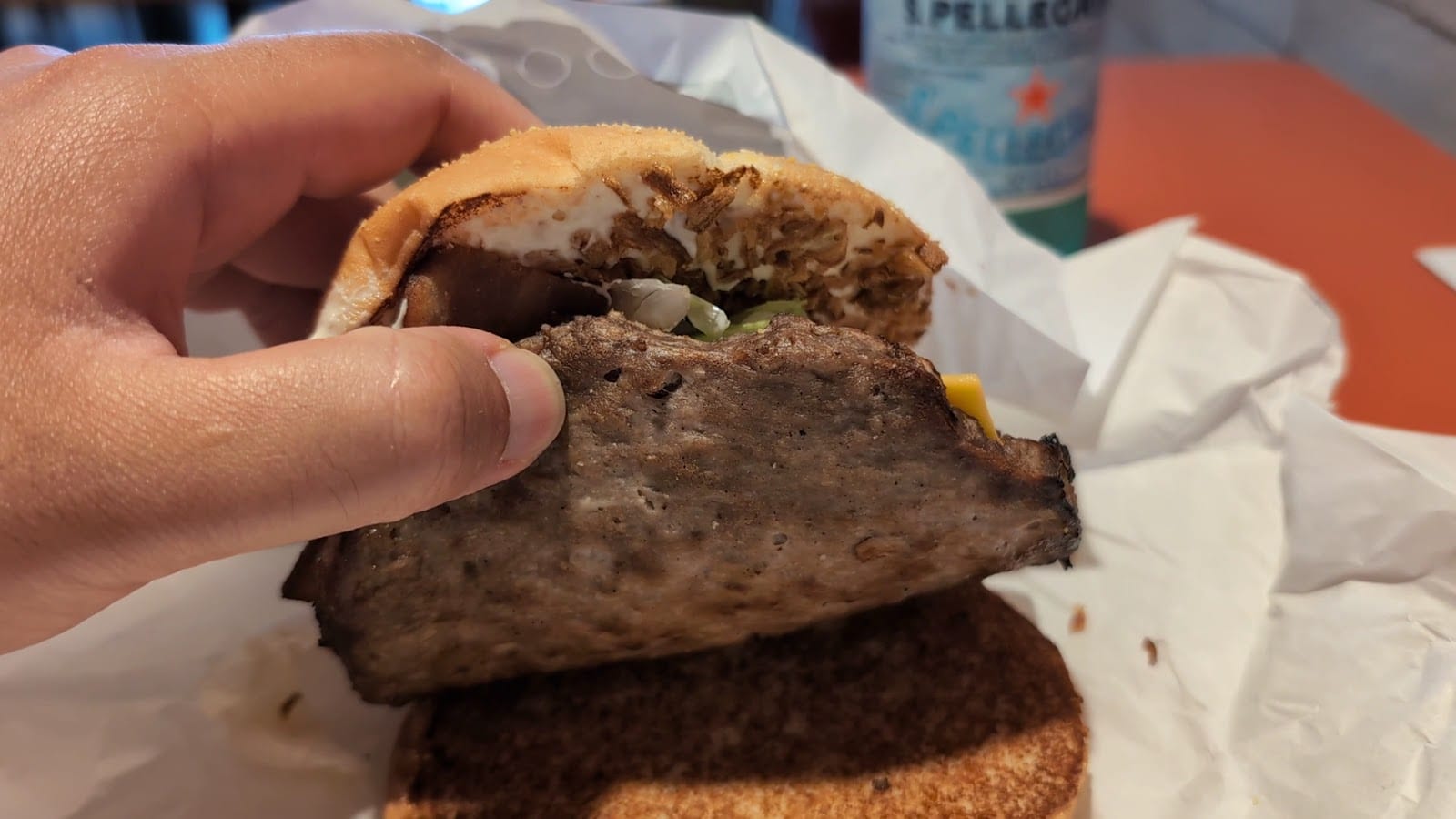 Burger King, photo 3