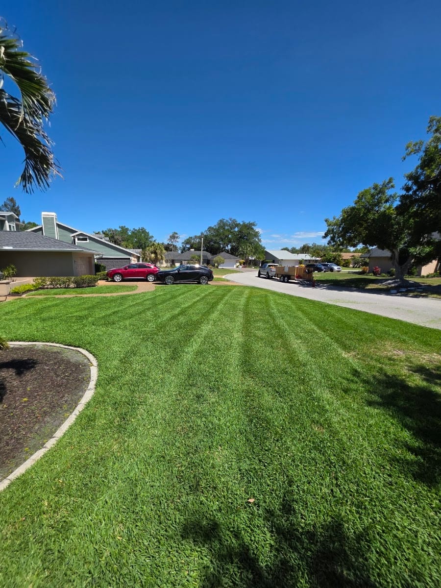 JG Lawn Care LLC, photo 3