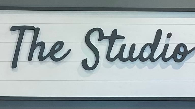 The Studio @ CCSP