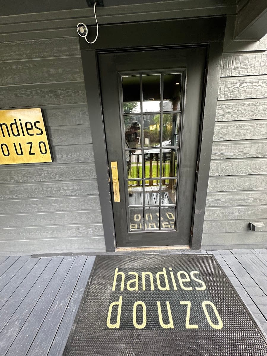 Handies Douzo - The Heights, photo 2