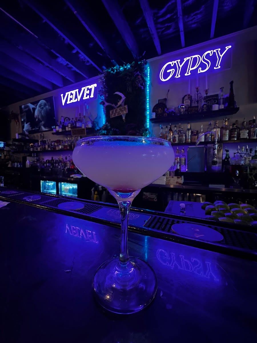 Velvet Gypsy
