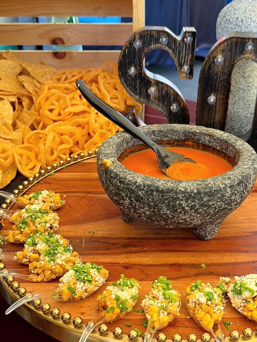 SOL Mexican Cocina, photo 3
