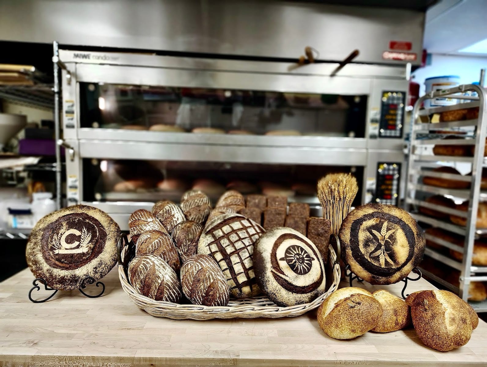 Camelot Breads, photo 3