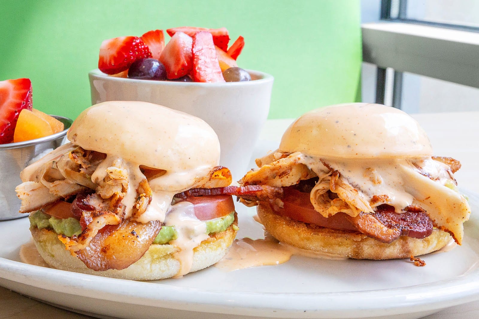 The Toasted Yolk Cafe, photo 4