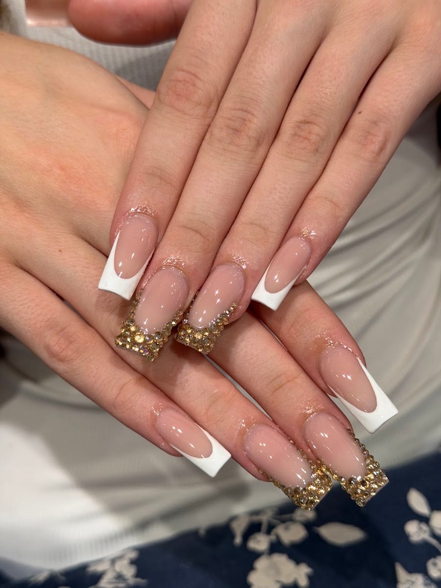 LNS Nail Spa, photo 3