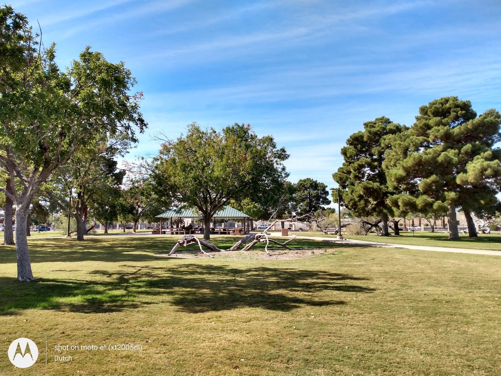 Gary Reese Freedom Park, photo 3