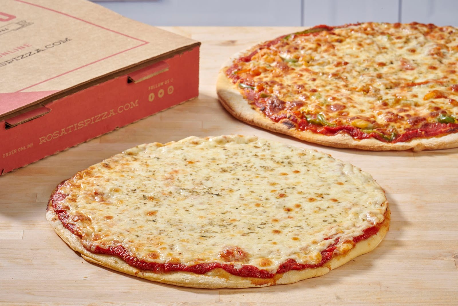 Rosati's Pizza