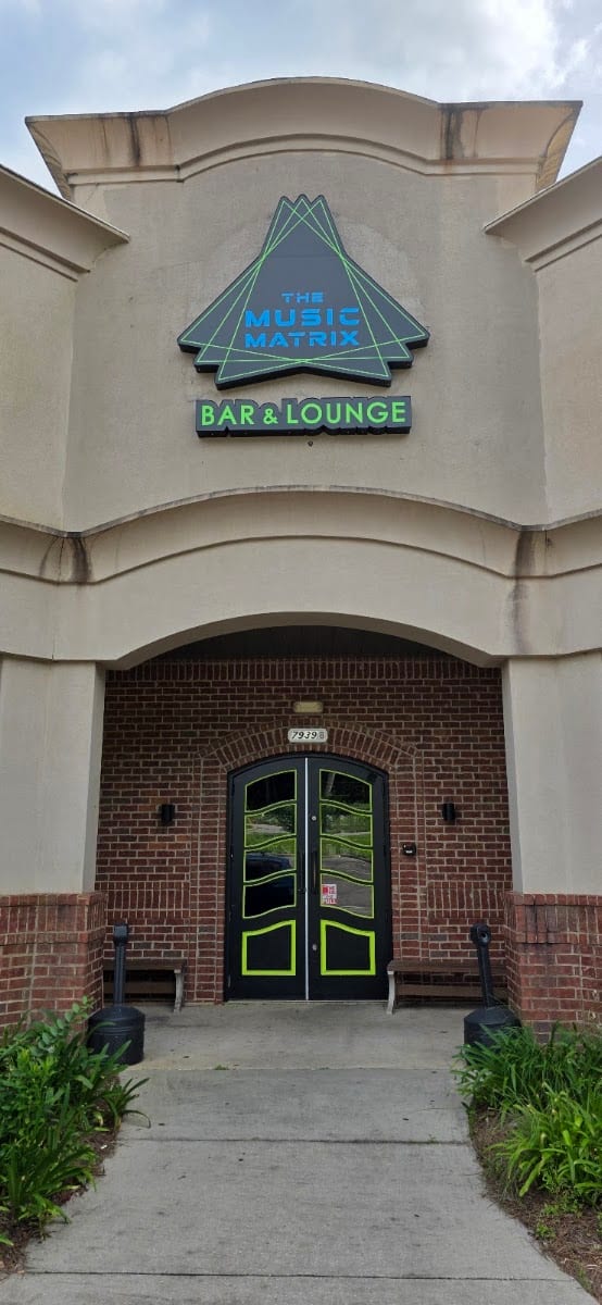 The Music Matrix Bar and Lounge, photo 2
