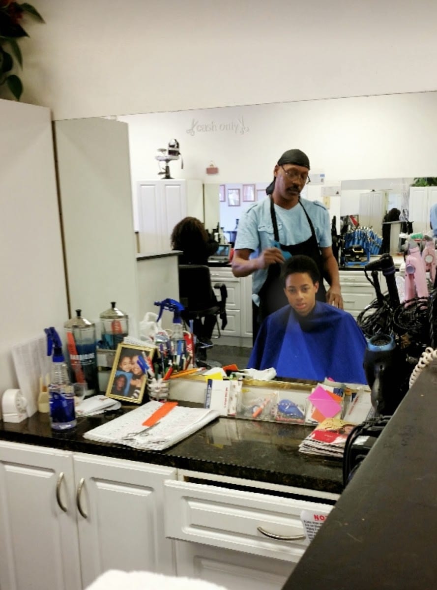 Beautiology 2 M7 Salon