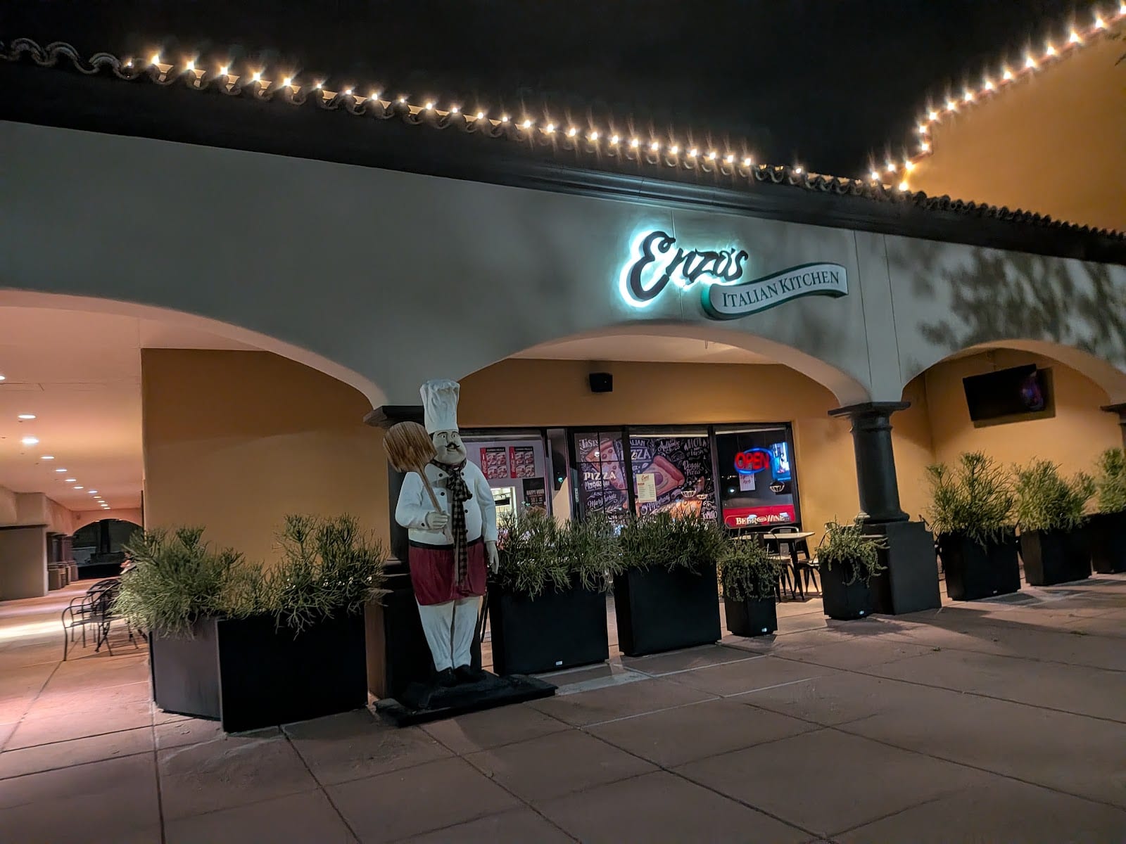 Enzo's Italian Kitchen, photo 3