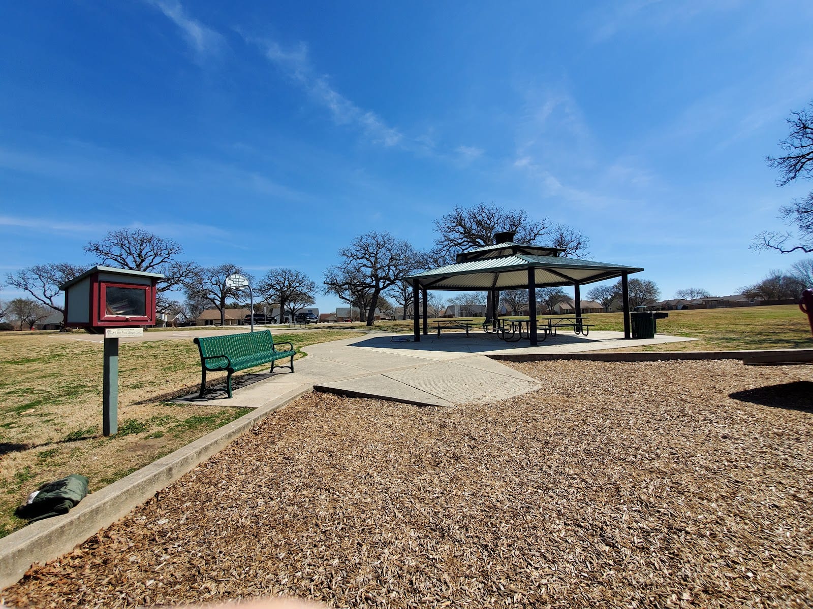 Westchester Park