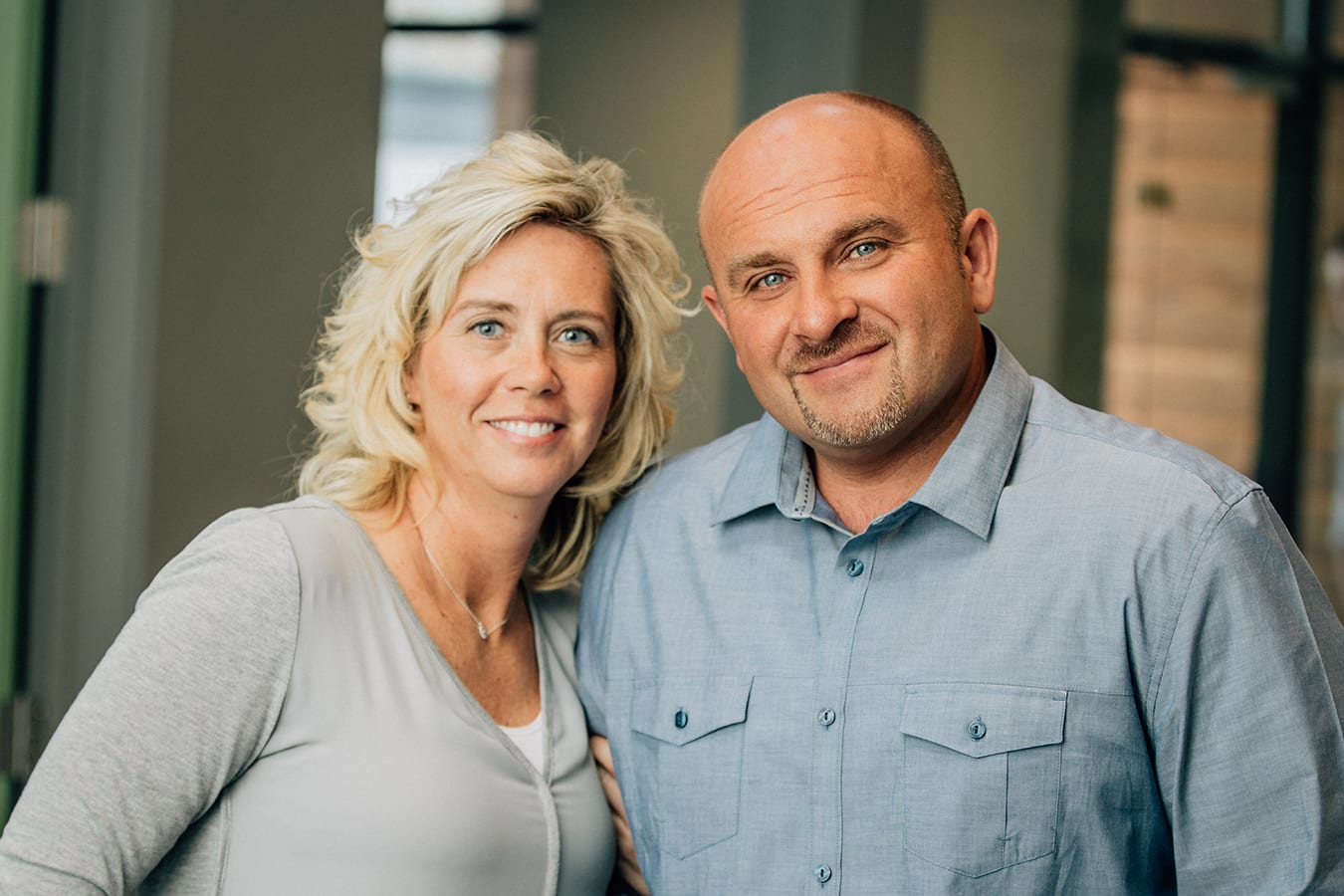 Chris & Jodi Gibbs, Realtors
