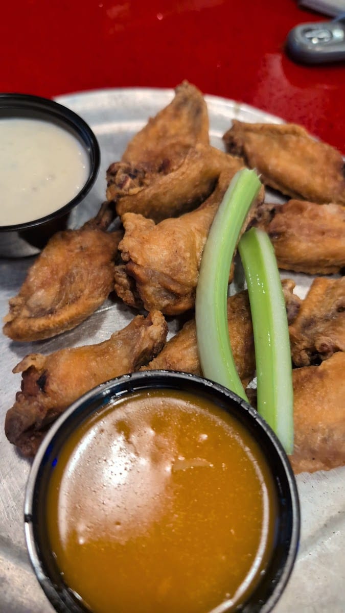 Native Grill and Wings, photo 3